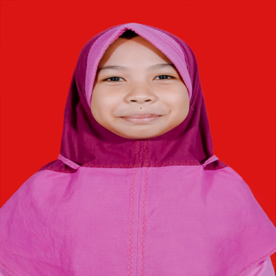foto profil Alinka Nidya Putri Prasetio